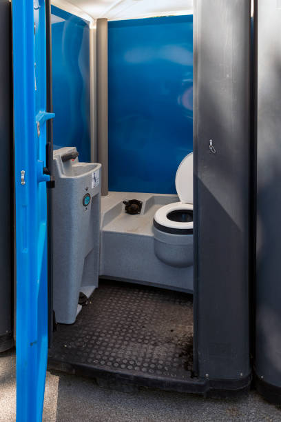 Best Sanitation services for porta potties  in Bartonsville, MD