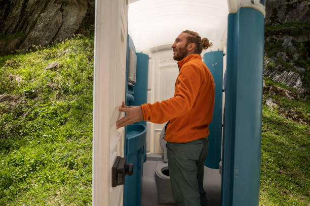 Best Porta potty rental near me  in Bartonsville, MD