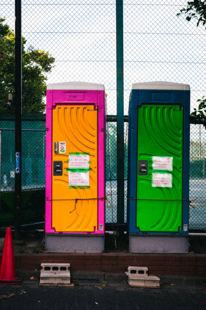 Best Best portable toilet rental  in Bartonsville, MD
