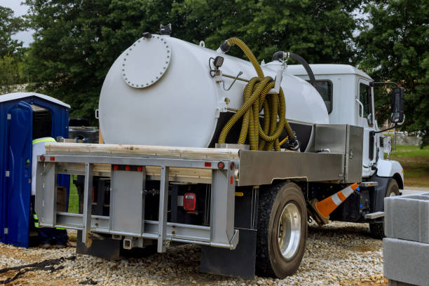Best Affordable porta potty rental  in Bartonsville, MD